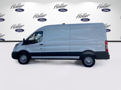2026 Ford Transit-150 