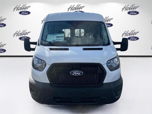 2026 Ford Transit-150 