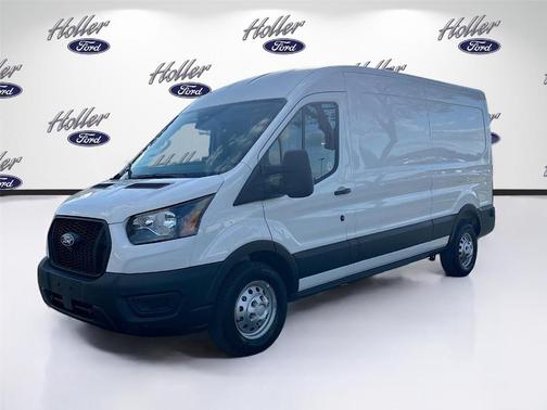2026 Ford Transit-150 