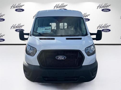 2026 Ford Transit-150 