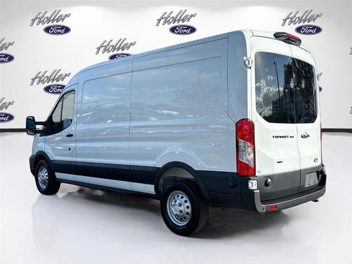2026 Ford Transit-150 