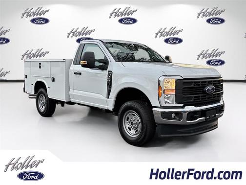 2026 Ford F-250 XL