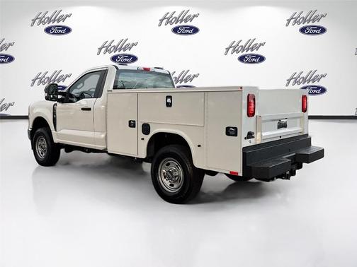 2026 Ford F-250 XL