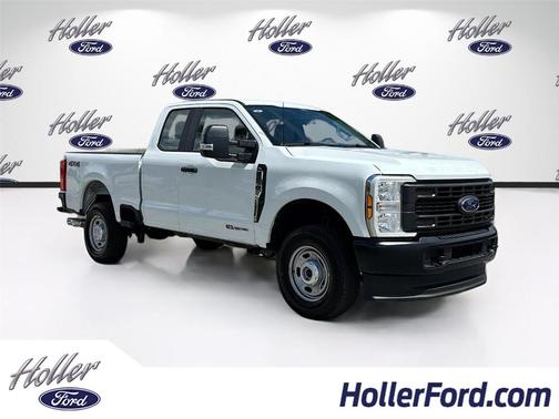 2026 Ford F-250 XL