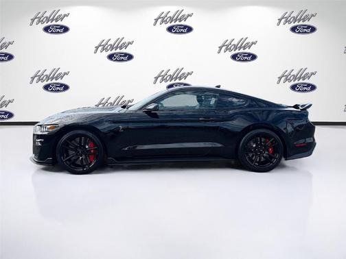 2021 Ford Shelby GT500 Base