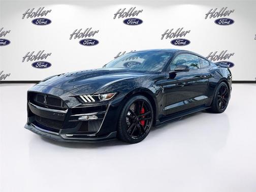 2021 Ford Shelby GT500 Base