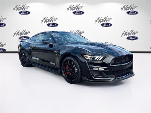 2021 Ford Shelby GT500 Base