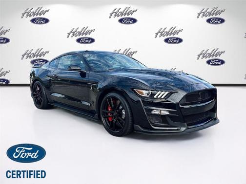 2021 Ford Shelby GT500 Base