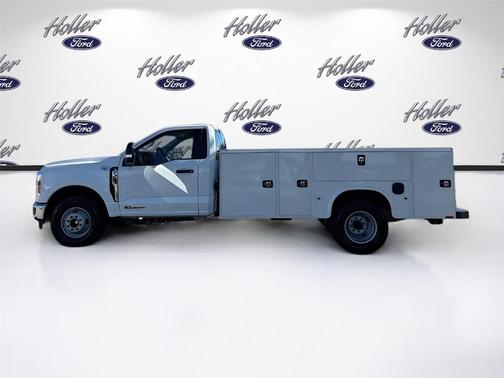 2026 Ford F-350 XL