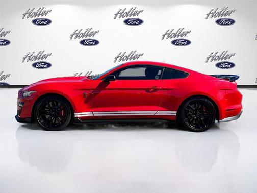 2021 Ford Shelby GT500 Base