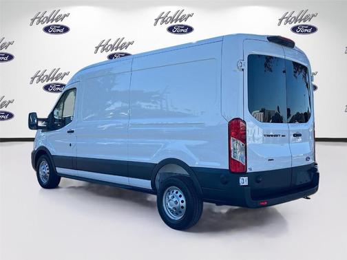 2026 Ford Transit-150 Base