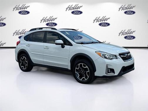 2016 Subaru Crosstrek 2.0i Premium