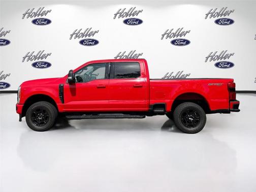 2023 Ford F-250 XLT