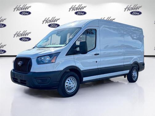 2026 Ford Transit-150 