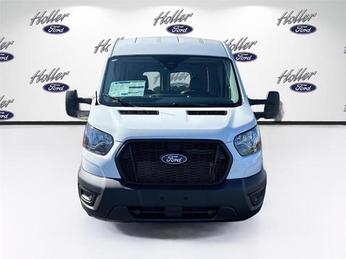 2026 Ford Transit-150 