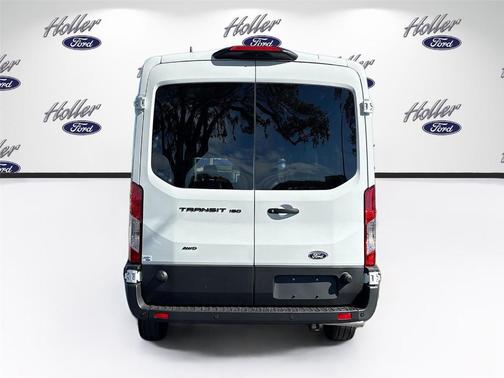 2026 Ford Transit-150 