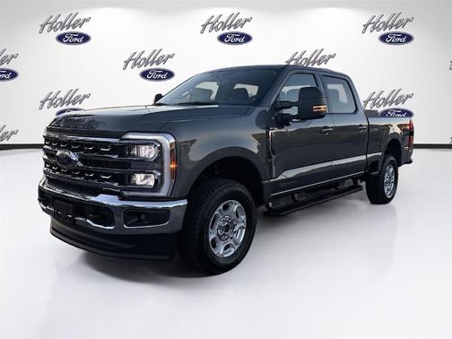 2026 Ford F-250 XLT
