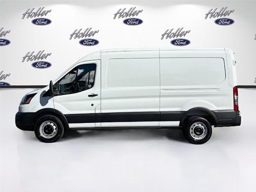 2026 Ford Transit-350 148 WB Medium Roof Cargo