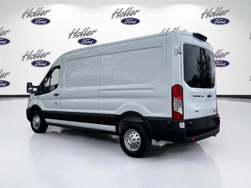 2026 Ford Transit-150 Base