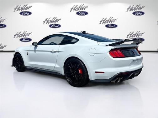 2021 Ford Shelby GT500 Base