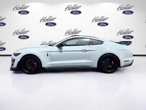 2021 Ford Shelby GT500 Base