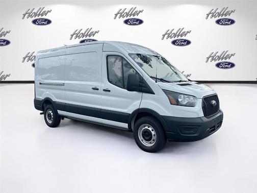 2025 Ford Transit-250 148 WB Medium Roof Cargo