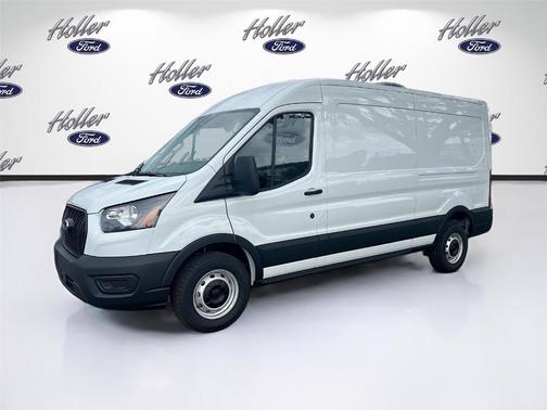 2025 Ford Transit-250 148 WB Medium Roof Cargo