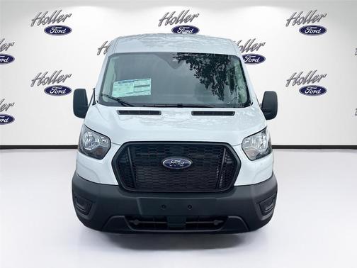 2025 Ford Transit-250 148 WB Medium Roof Cargo