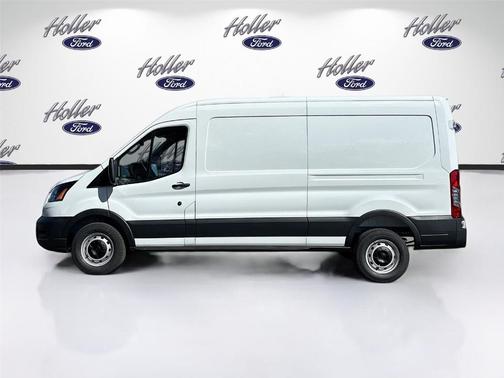 2026 Ford Transit-250 