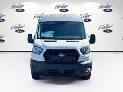 2026 Ford Transit-250 