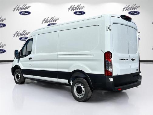 2026 Ford Transit-250 