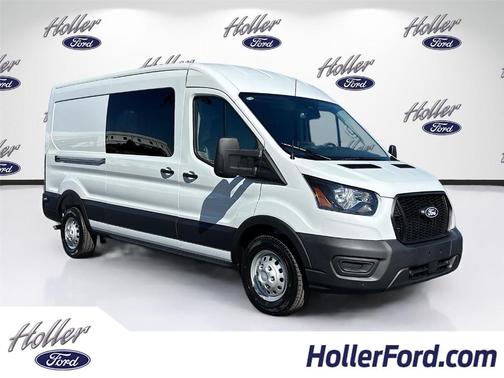 2026 Ford Transit-150 