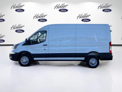 2026 Ford Transit-150 