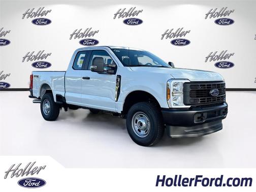 2026 Ford F-350 XL
