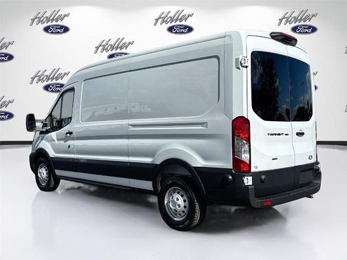 2026 Ford Transit-150 Base