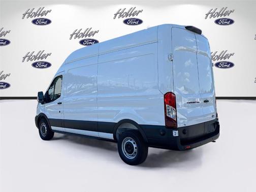 2026 Ford Transit-250