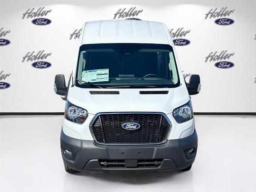 2026 Ford Transit-250