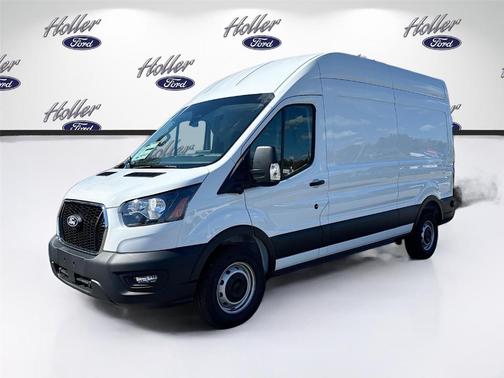 2026 Ford Transit-250