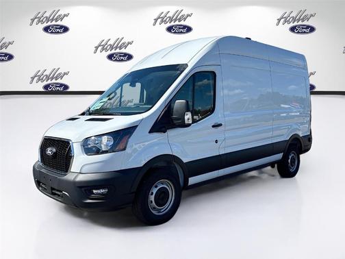 2026 Ford Transit-250