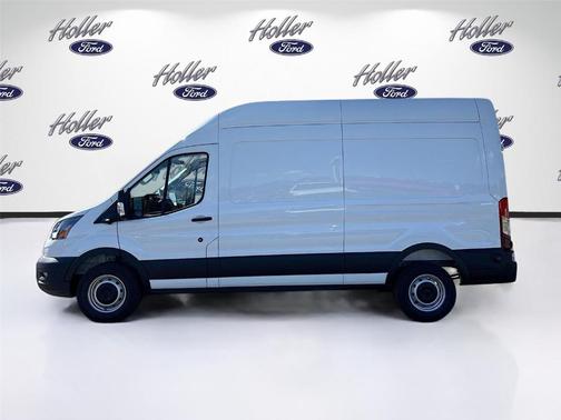 2026 Ford Transit-250