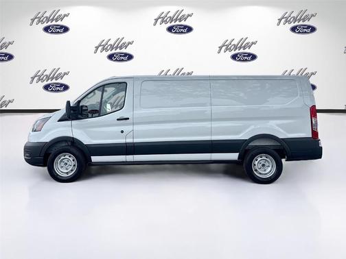 2026 Ford Transit-150 