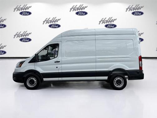 2026 Ford Transit-250