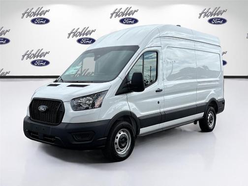 2026 Ford Transit-250