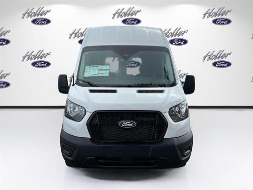 2026 Ford Transit-250