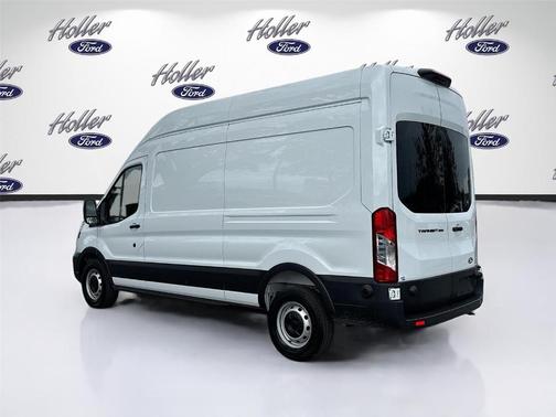 2026 Ford Transit-250
