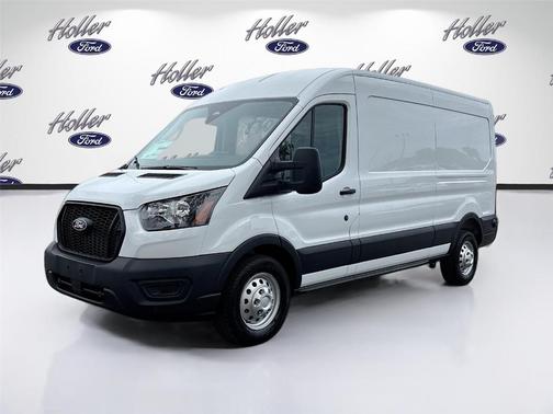 2026 Ford Transit-150 