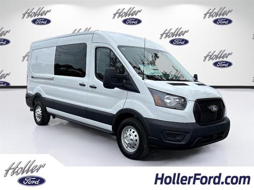 2026 Ford Transit-150 