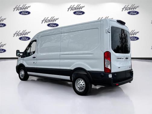 2026 Ford Transit-150 