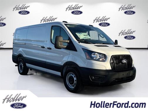 2026 Ford Transit-150 