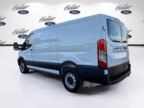 2026 Ford Transit-150 